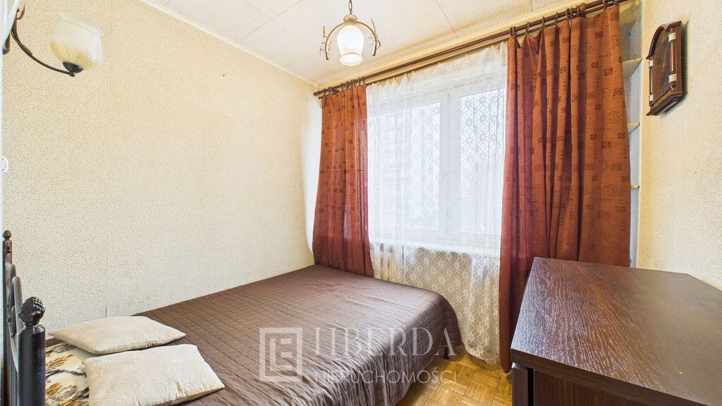 Mieszkanie 2-pokojowe Lublin LSM, ul. Nadbystrzycka. Zdjęcie 6
