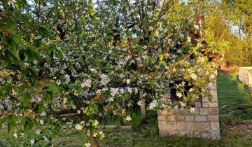 Działka rod Krosno Odrzańskie