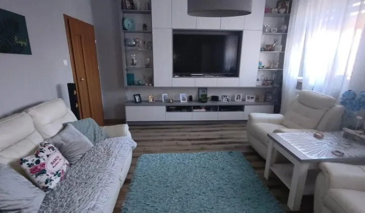 Mieszkanie 3-pokojowe Radosze