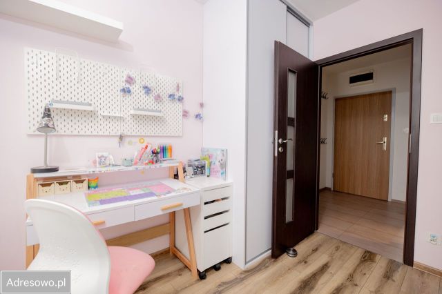 Mieszkanie 3-pokojowe Wrocław Sołtysowice, ul. Rafała Wojaczka. Zdjęcie 3