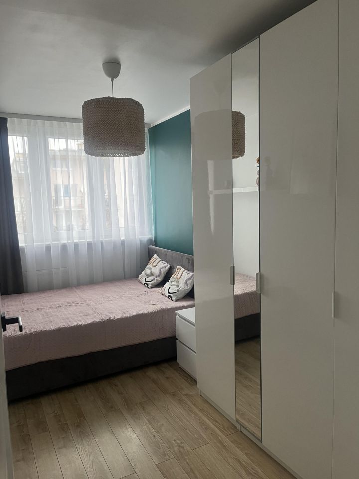 Mieszkanie 2-pokojowe Wrocław Krzyki, ul. Zaolziańska. Zdjęcie 5