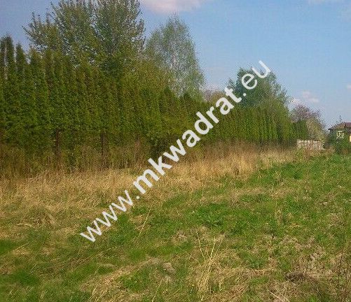 Działka budowlana Warszawa Ursynów. Zdjęcie 1