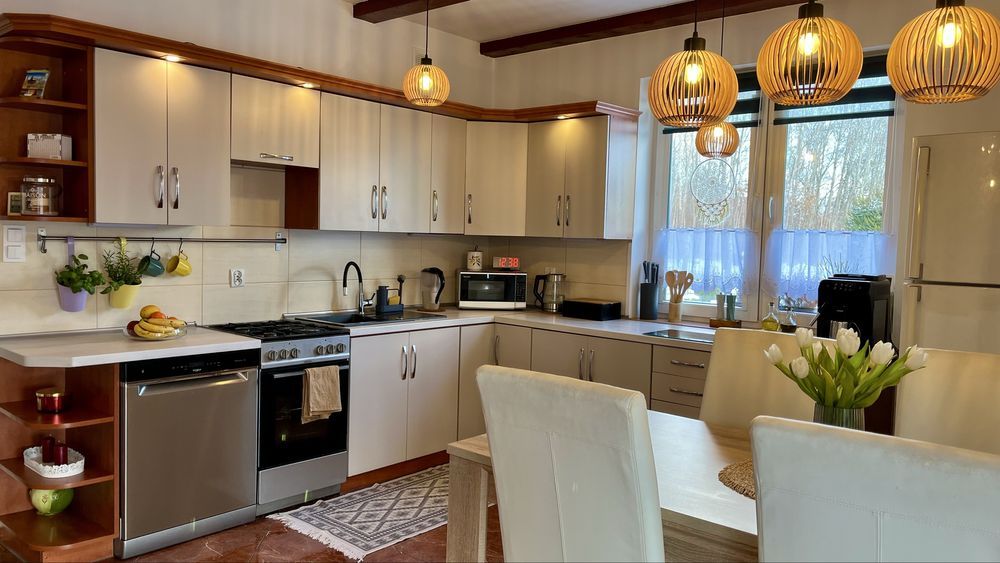 dom wolnostojący Tokary. Zdjęcie 5