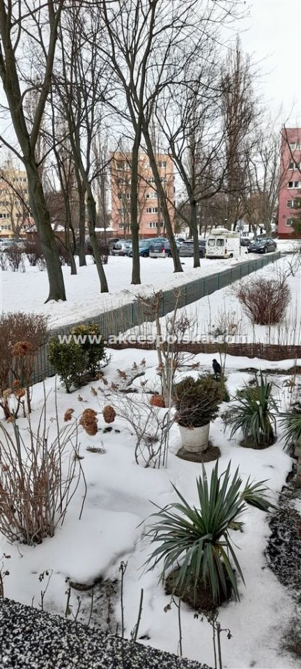 Mieszkanie 2-pokojowe Warszawa Bielany, ul. Starej Baśni. Zdjęcie 3