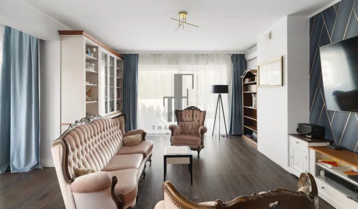 bliźniak, 5 pokoi Brwinów