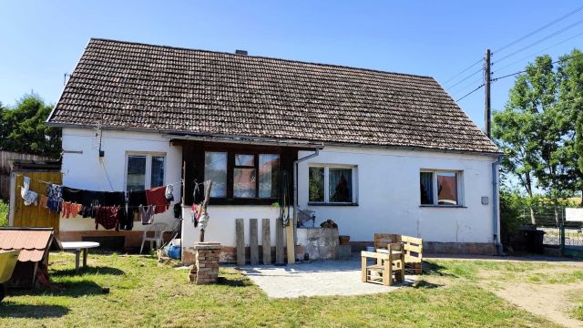 dom wolnostojący Rzystnowo. Zdjęcie 1