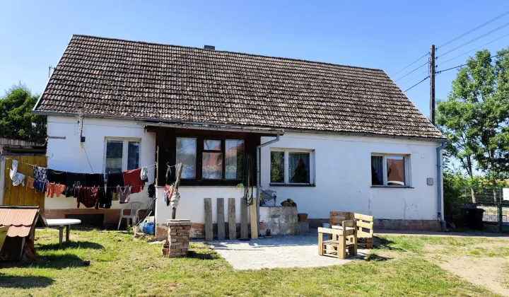 dom wolnostojący Rzystnowo