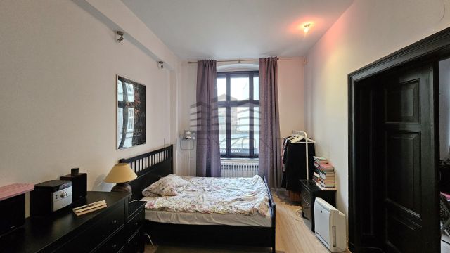 Mieszkanie 4-pokojowe Bydgoszcz, ul. Dworcowa. Zdjęcie 12