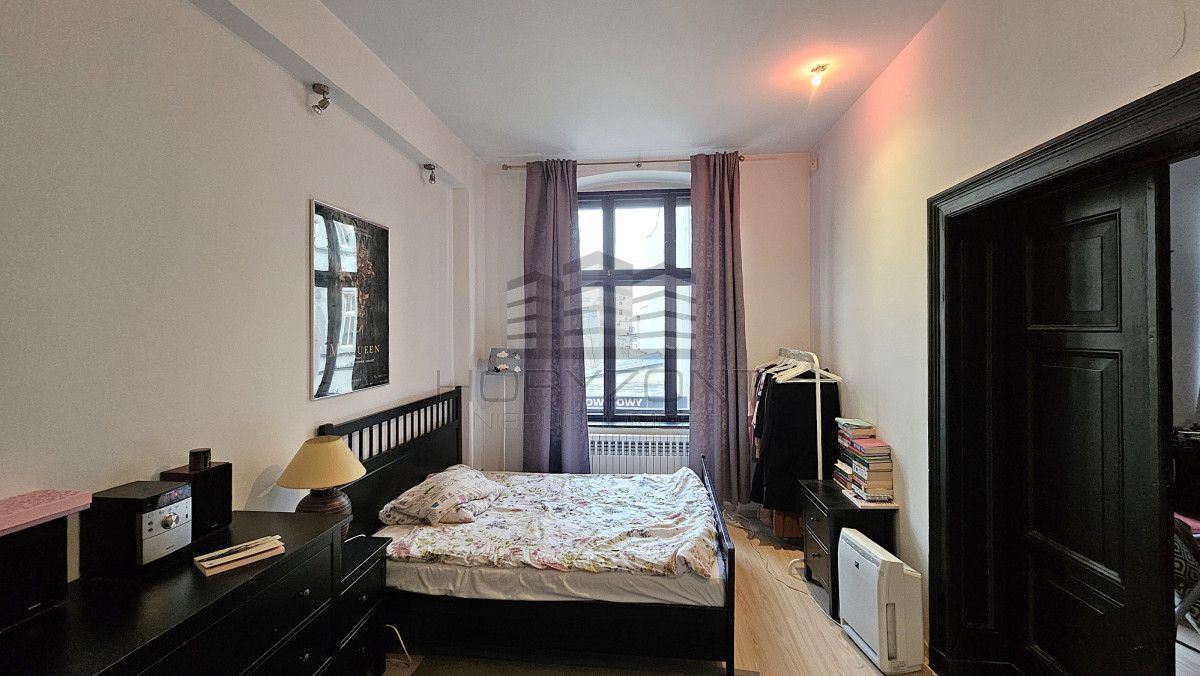 Mieszkanie 4-pokojowe Bydgoszcz, ul. Dworcowa. Zdjęcie 12