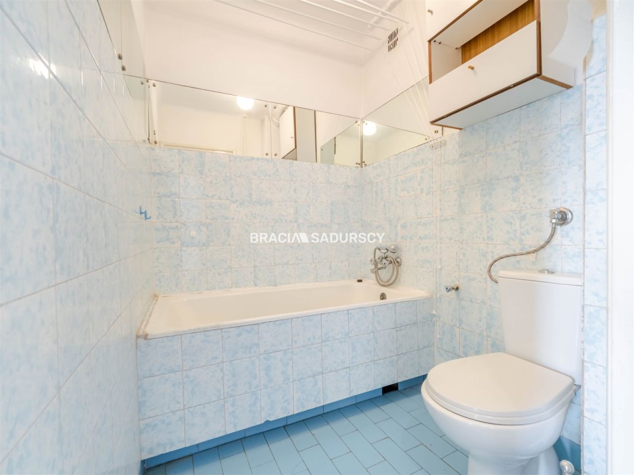 Mieszkanie 2-pokojowe Kraków Nowa Huta, os. Na Stoku. Zdjęcie 20