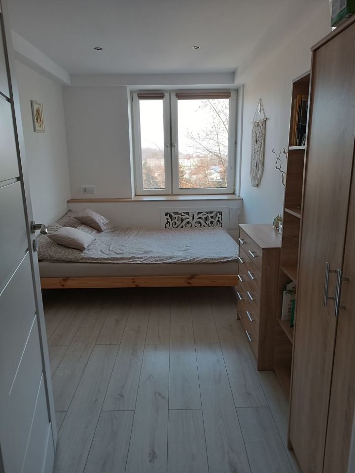 Mieszkanie 2-pokojowe Sandomierz Centrum, ul. por. Tadeusza Króla. Zdjęcie 7