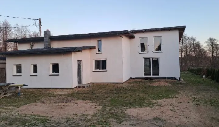 dom wolnostojący, 3 pokoje Bodzanów, ul. Głowackiego