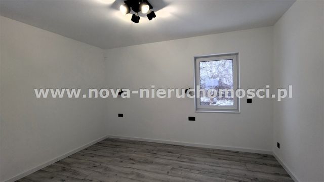 Mieszkanie 3-pokojowe Rybnik Zamysłów. Zdjęcie 8