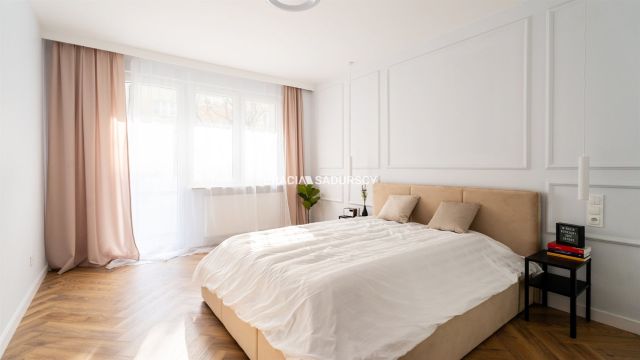 Mieszkanie 3-pokojowe Kraków Bieńczyce, os. Albertyńskie. Zdjęcie 17