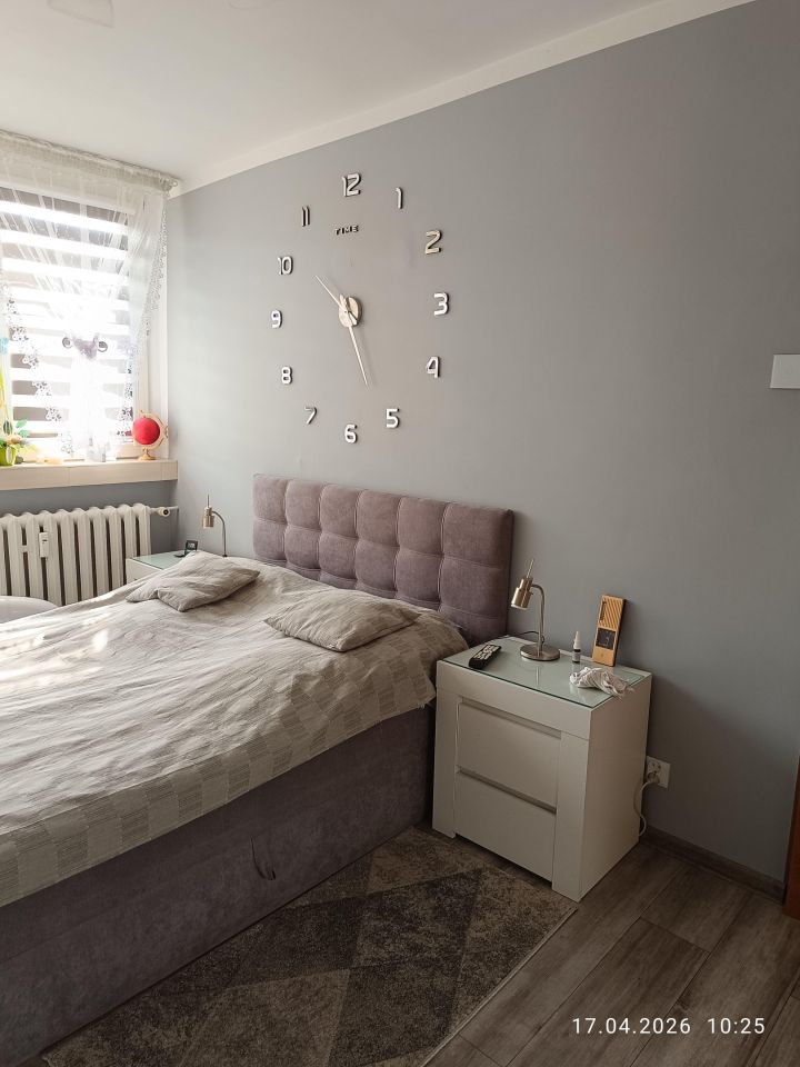 Mieszkanie 2-pokojowe Kłodzko, ul. Dąbrówki. Zdjęcie 9