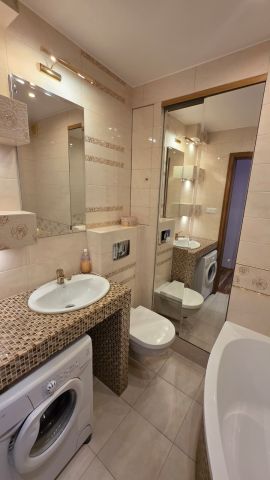 Mieszkanie 2-pokojowe Lubin Centrum, ul. Kolejowa. Zdjęcie 3