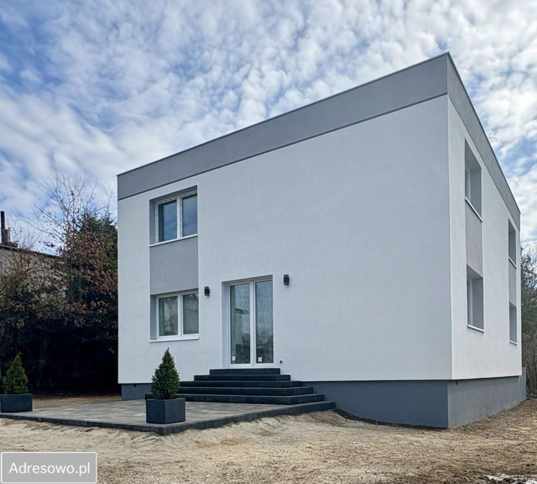 dom wolnostojący, 6 pokoi Godziszewo. Zdjęcie 8