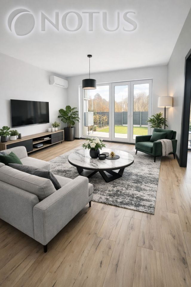 Mieszkanie 4-pokojowe Wrocław, ul. gen. Tadeusza Kutrzeby. Zdjęcie 6