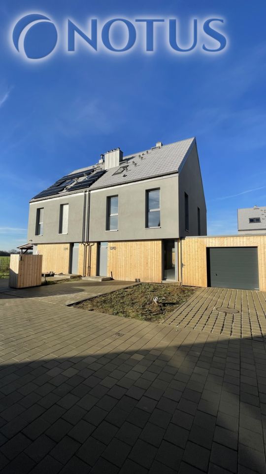 bliźniak, 5 pokoi Wrocław. Zdjęcie 2