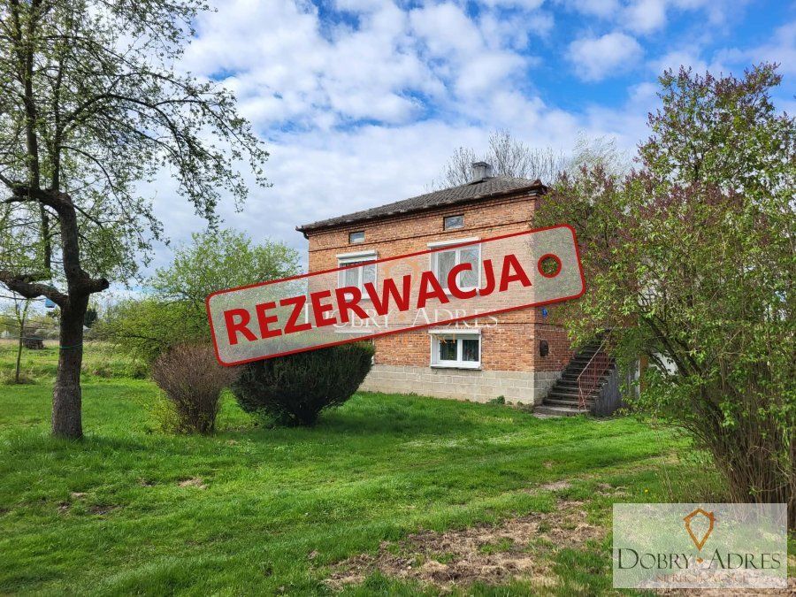 dom wolnostojący Rzeszów Biała. Zdjęcie 1