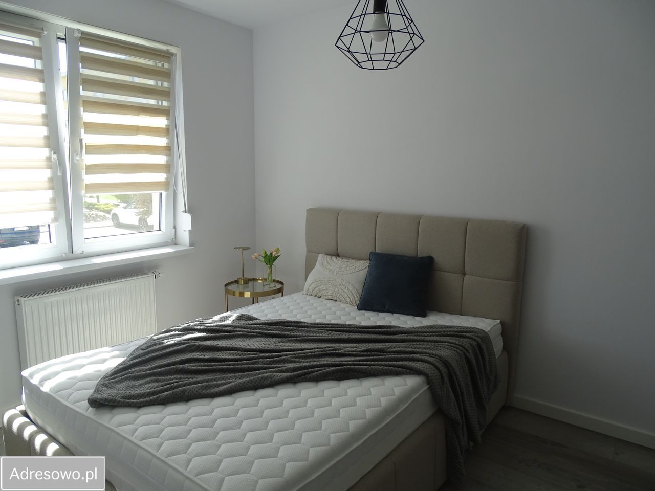 Mieszkanie 2-pokojowe Gostyń, os. Osiedle Słoneczne. Zdjęcie 8