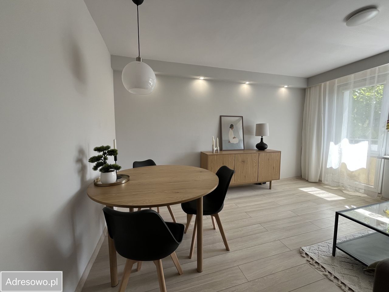 Mieszkanie 2-pokojowe Łódź Polesie, ul. Stefana Żeromskiego. Zdjęcie 6