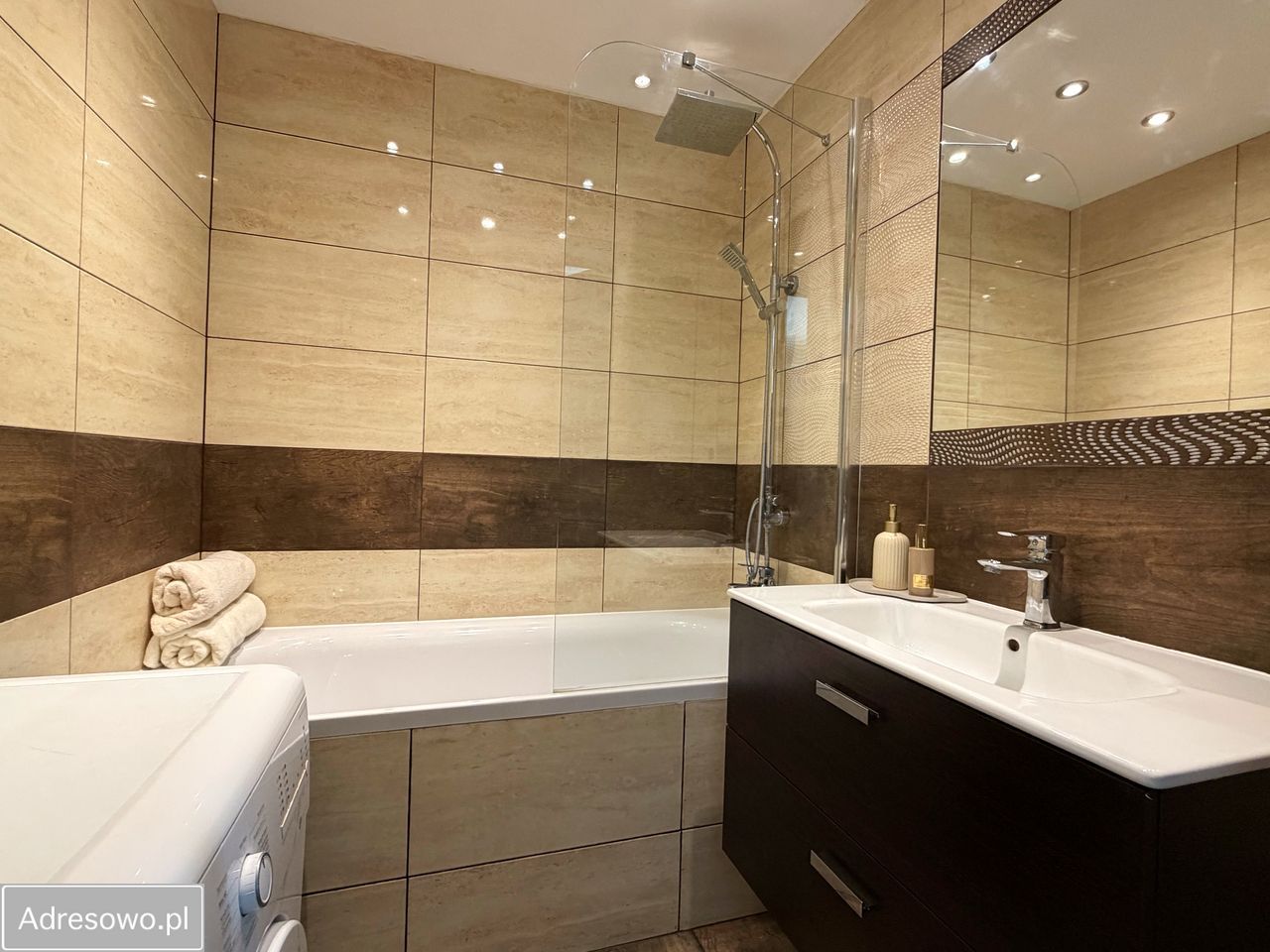 Mieszkanie 3-pokojowe Głogów, ul. Budziszyńska. Zdjęcie 4