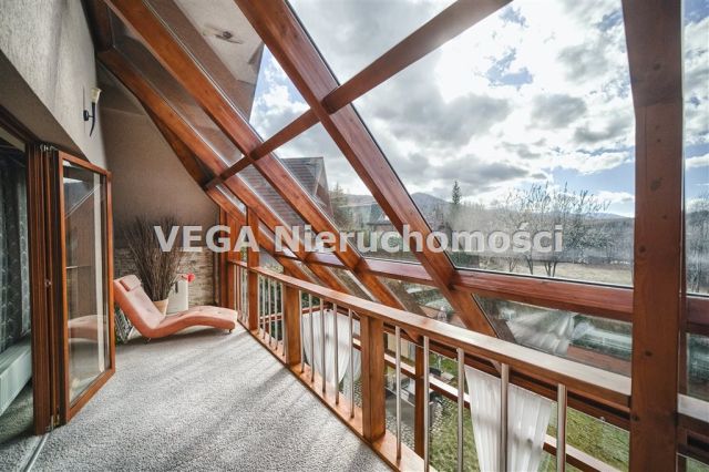 dom wolnostojący, 7 pokoi Zakopane. Zdjęcie 26