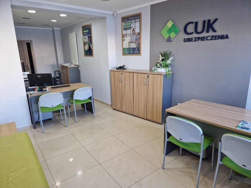 Biuro Jelenia Góra Centrum, ul. Podwale. Zdjęcie 3