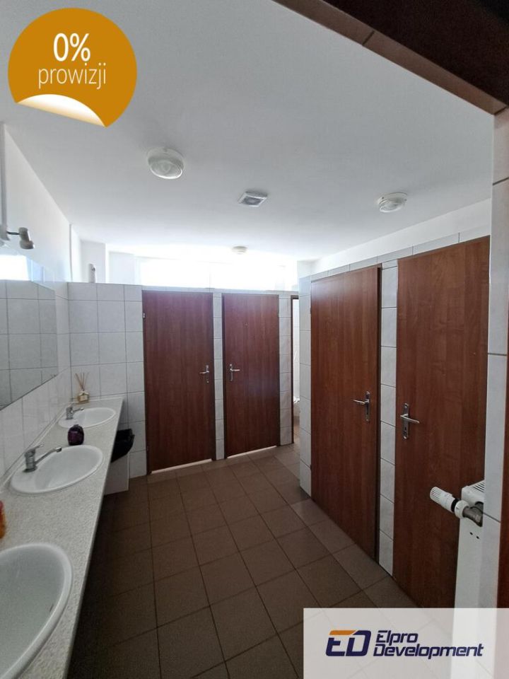Lokal Parczew, ul. 11 Listopada. Zdjęcie 9