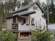 dom letniskowy, 3 pokoje Kłębowo, Letnisko Symsar. Zdjęcie 2