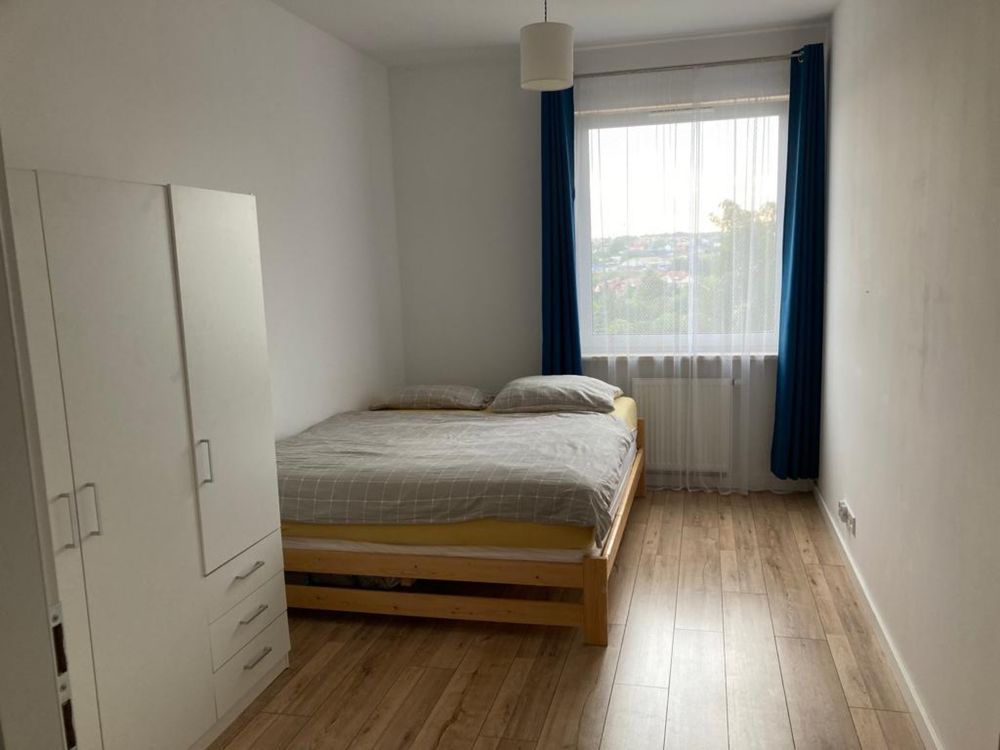 Mieszkanie 2-pokojowe Gdańsk Ujeścisko, ul. Cedrowa. Zdjęcie 8