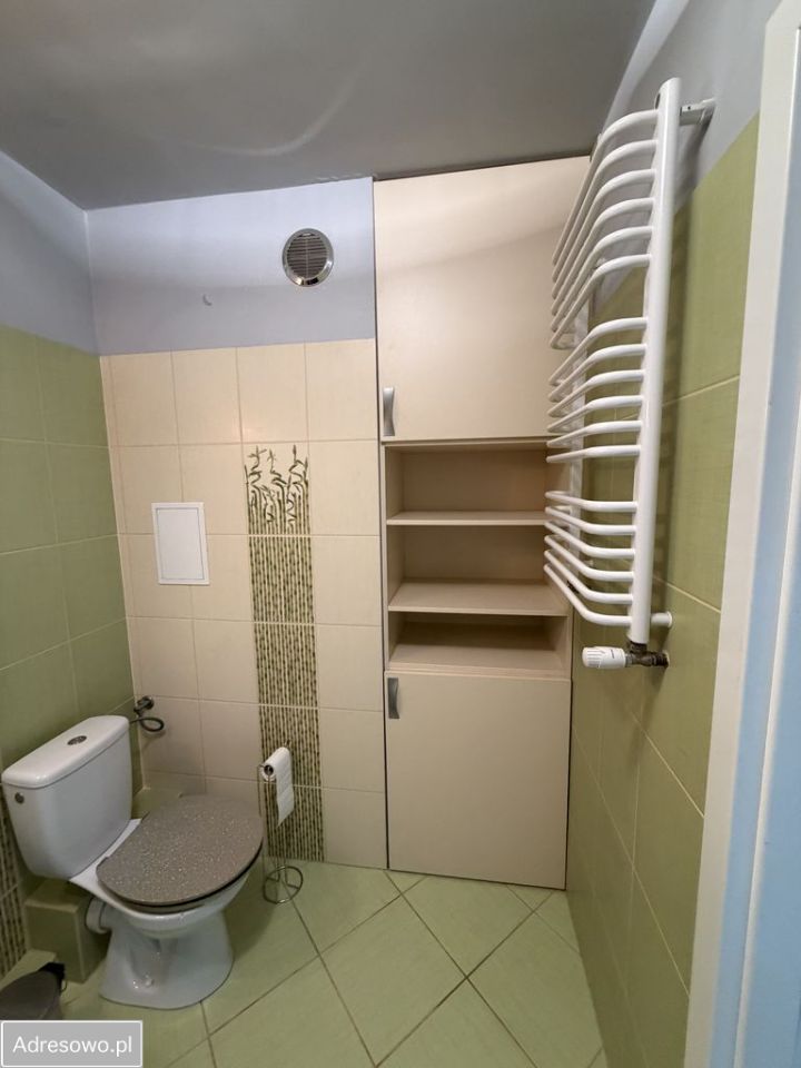 Mieszkanie 1-pokojowe Wrocław Tarnogaj. Zdjęcie 18