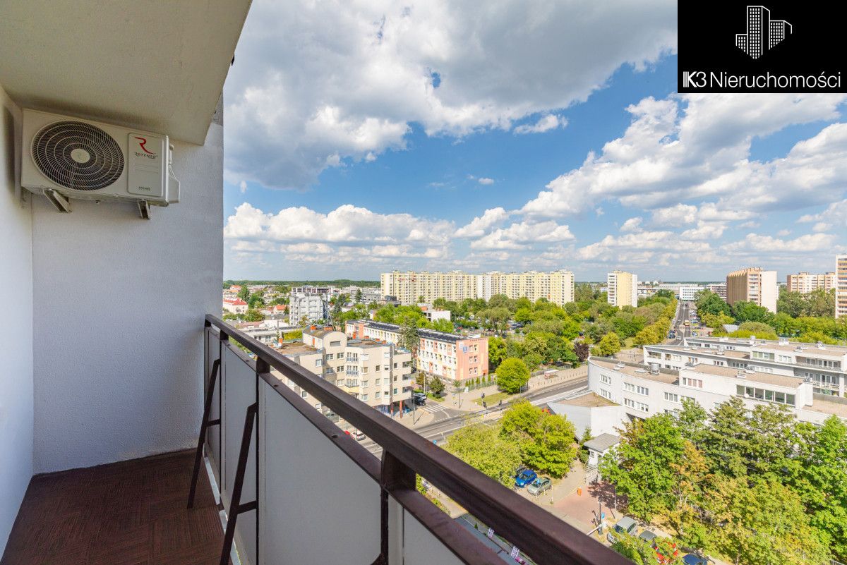 Mieszkanie 3-pokojowe Warszawa Praga, ul. Łukowska. Zdjęcie 14