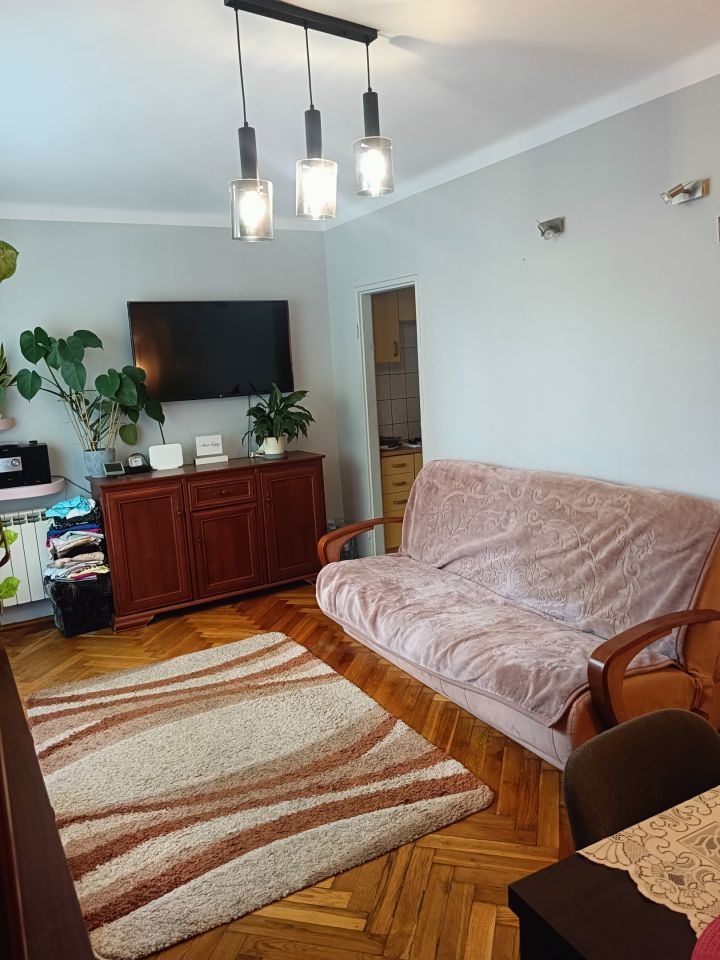 Mieszkanie 1-pokojowe Łódź Bałuty, ul. Klonowa. Zdjęcie 2