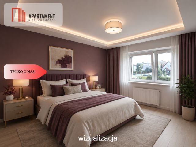 Mieszkanie 2-pokojowe Wołów, ul. Jana Matejki. Zdjęcie 5