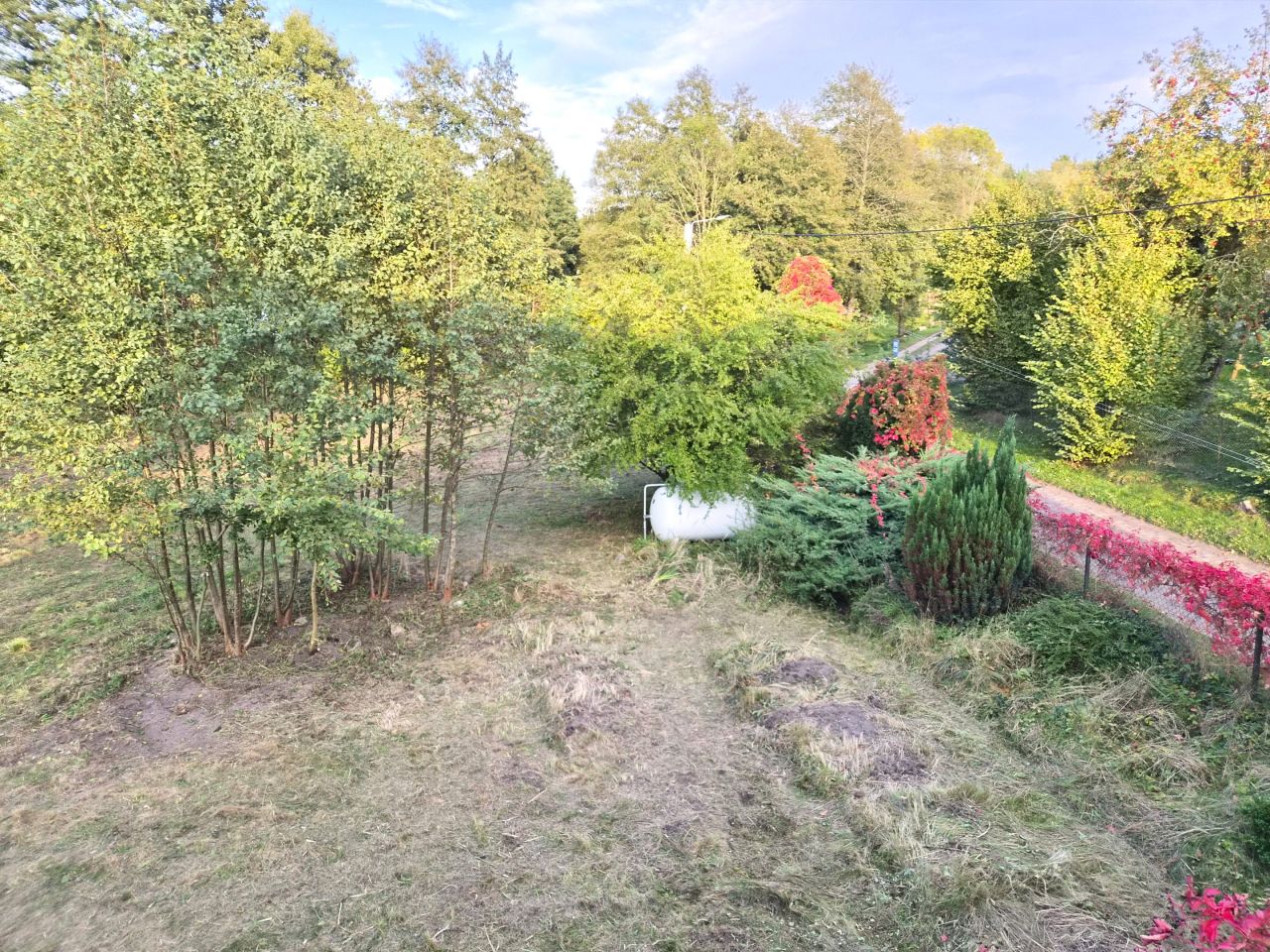 siedlisko, 4 pokoje Prosino. Zdjęcie 43