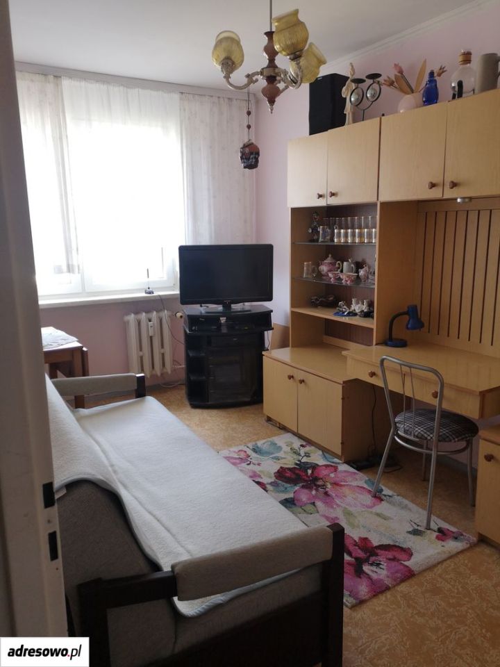 Mieszkanie 3-pokojowe Przemyśl, ul. Generała Władysława Sikorskiego. Zdjęcie 9