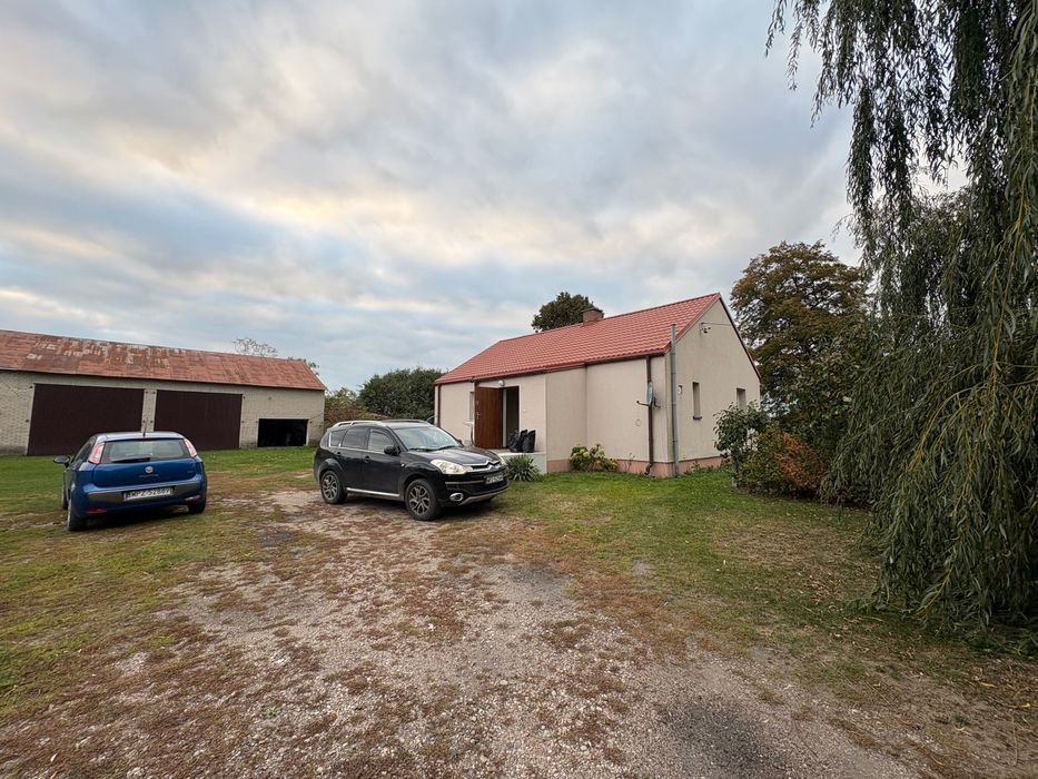 dom wolnostojący, 4 pokoje Mchowo. Zdjęcie 7