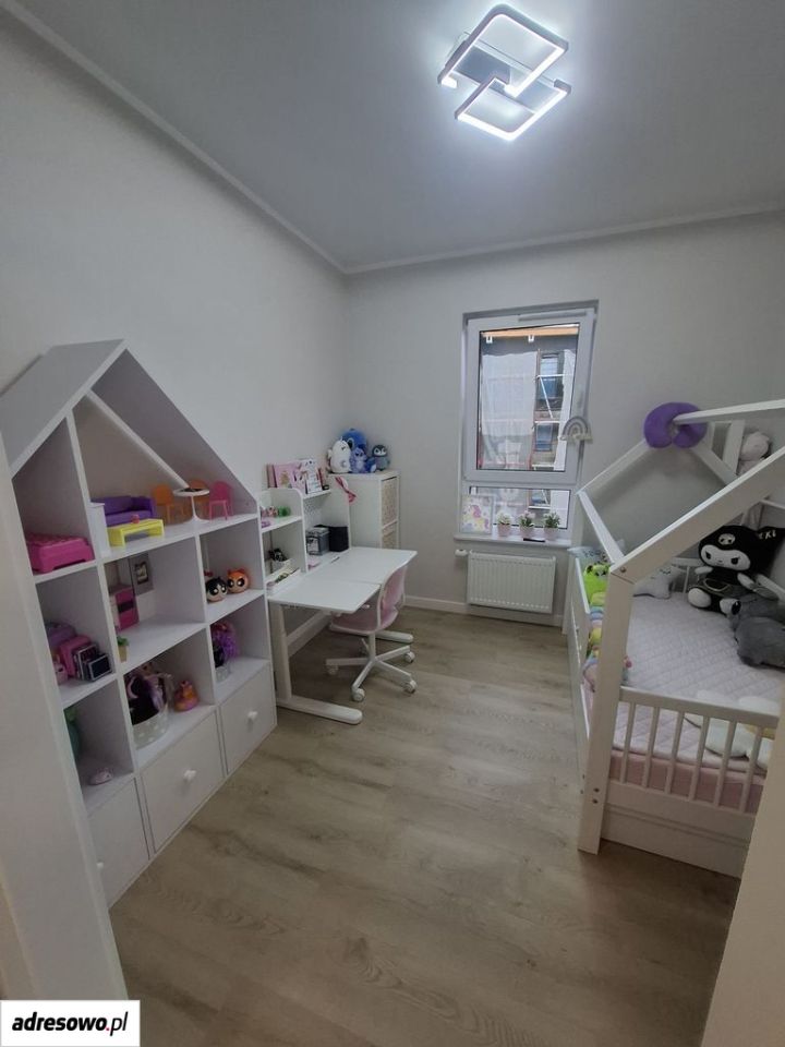 Mieszkanie 3-pokojowe Bydgoszcz Czyżkówko, ul. Filtrowa. Zdjęcie 10
