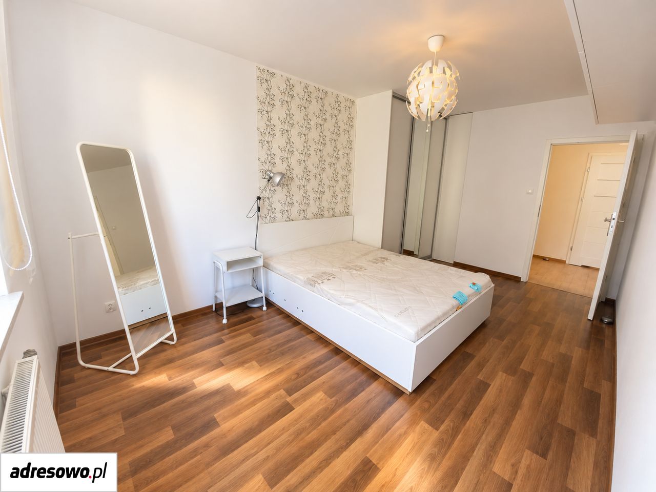 Mieszkanie 2-pokojowe Gdańsk Jasień, ul. Leszczynowa. Zdjęcie 4