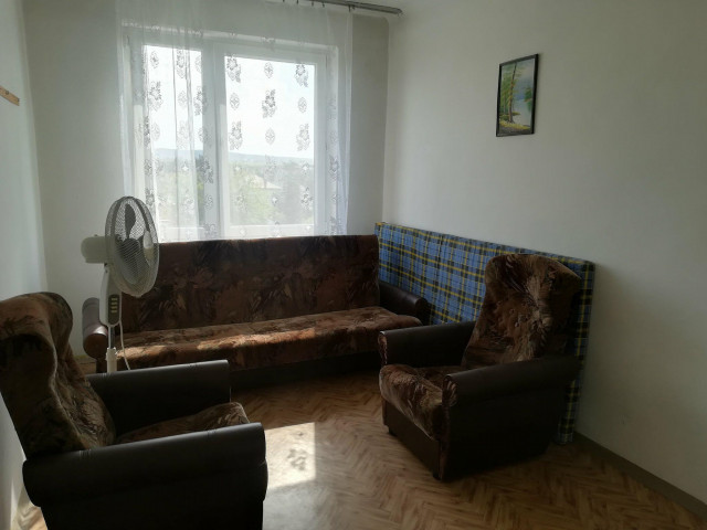 Mieszkanie 2-pokojowe Krasnystaw, ul. Sobieskiego. Zdjęcie 1