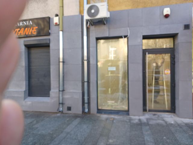 Lokal Lublin, ul. 1 Maja. Zdjęcie 1