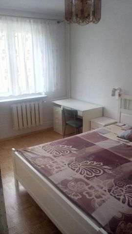 Pokój Warszawa Gocław, ul. Samolotowa. Zdjęcie 1