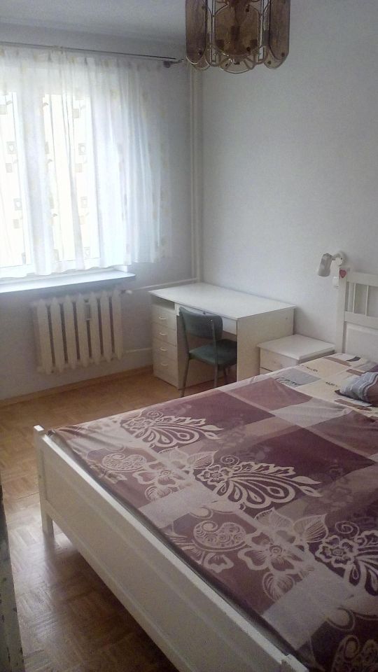 Pokój Warszawa Gocław, ul. Samolotowa