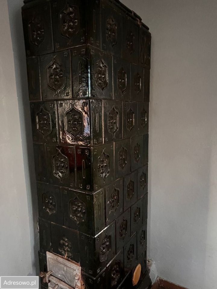 gospodarstwo, 3 pokoje Skopów. Zdjęcie 10