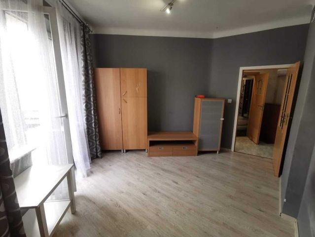 Mieszkanie 1-pokojowe Warszawa Wola, ul. Górczewska. Zdjęcie 1