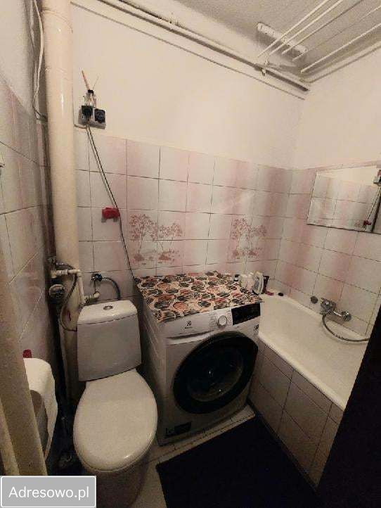 Mieszkanie 2-pokojowe Choszczno, ul. Władysława Jagiełły. Zdjęcie 6