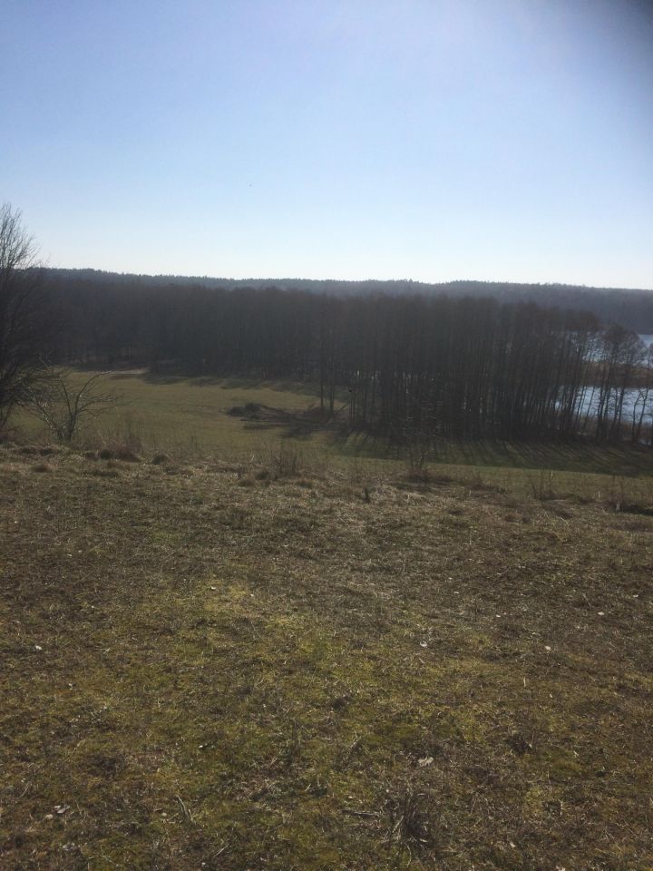 Działka rolna Tumiany. Zdjęcie 3