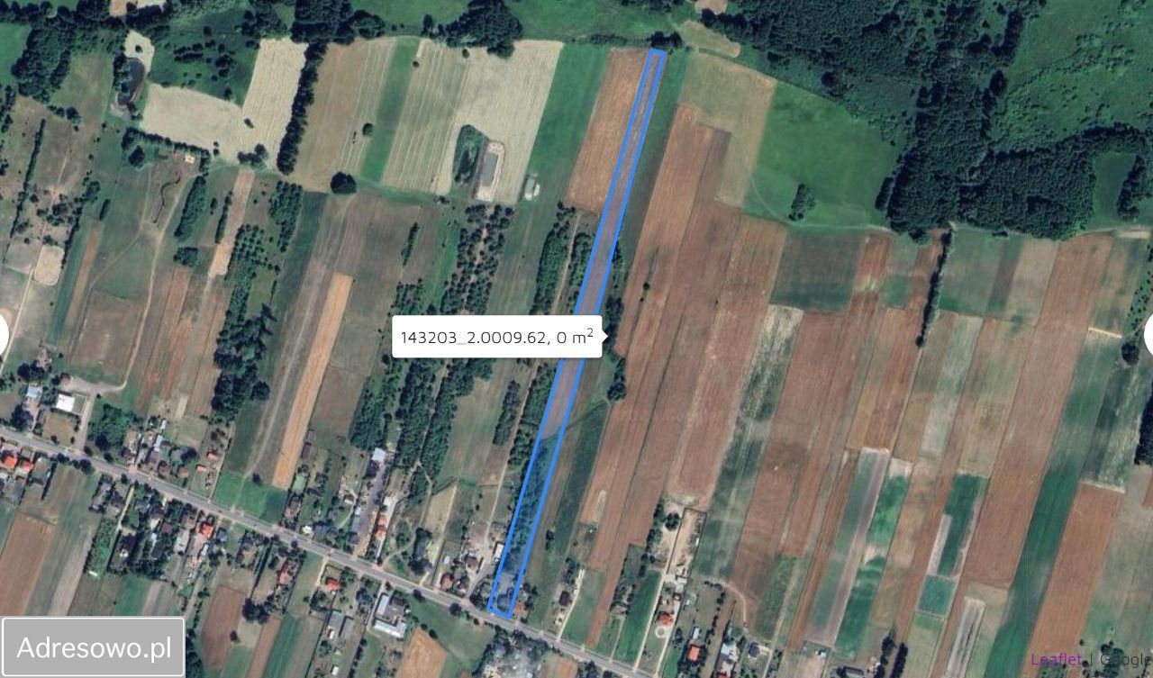 gospodarstwo, 6 pokoi Kampinos A. Zdjęcie 15